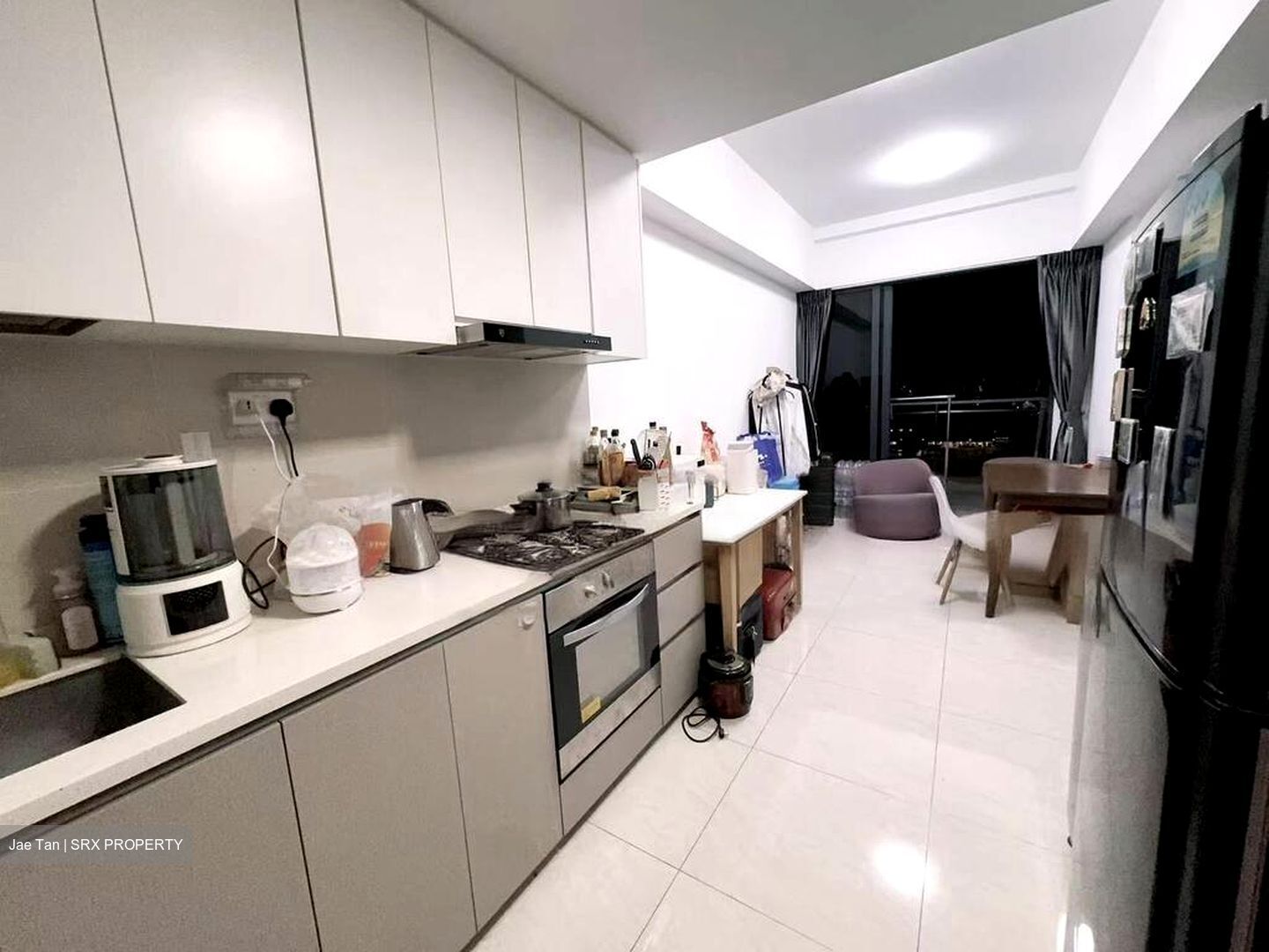 Parc Riviera (D5), Condominium #530738231